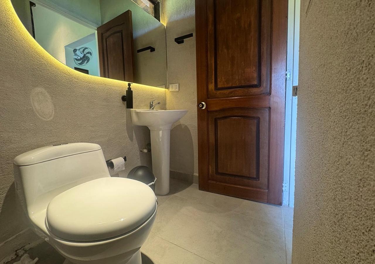 Chalet La Alemania Calarcá Zewnętrze zdjęcie